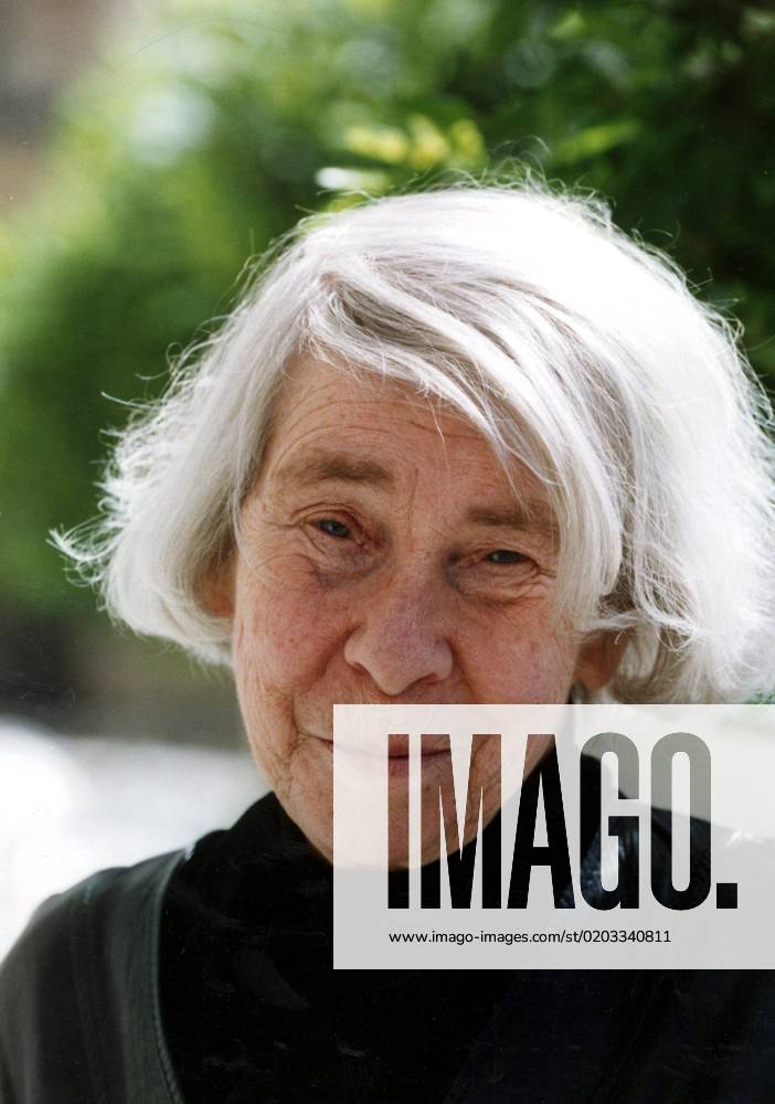 STOCKHOLM 1992 05 15 Finnish writer and illustrator Tove Jansson 9 August 1914 Â- 27 June 2001 , the mother of the world famed children s books about the Moomintrolls This year, 2014, Tove Jansson would have turned 100 years old Stockholm Sweden