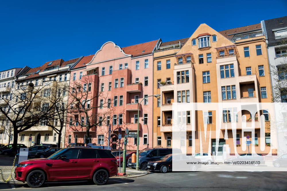 Berlin, deutschland - 09.04.2019 - berlin, deutschland - 09.04.2019 -