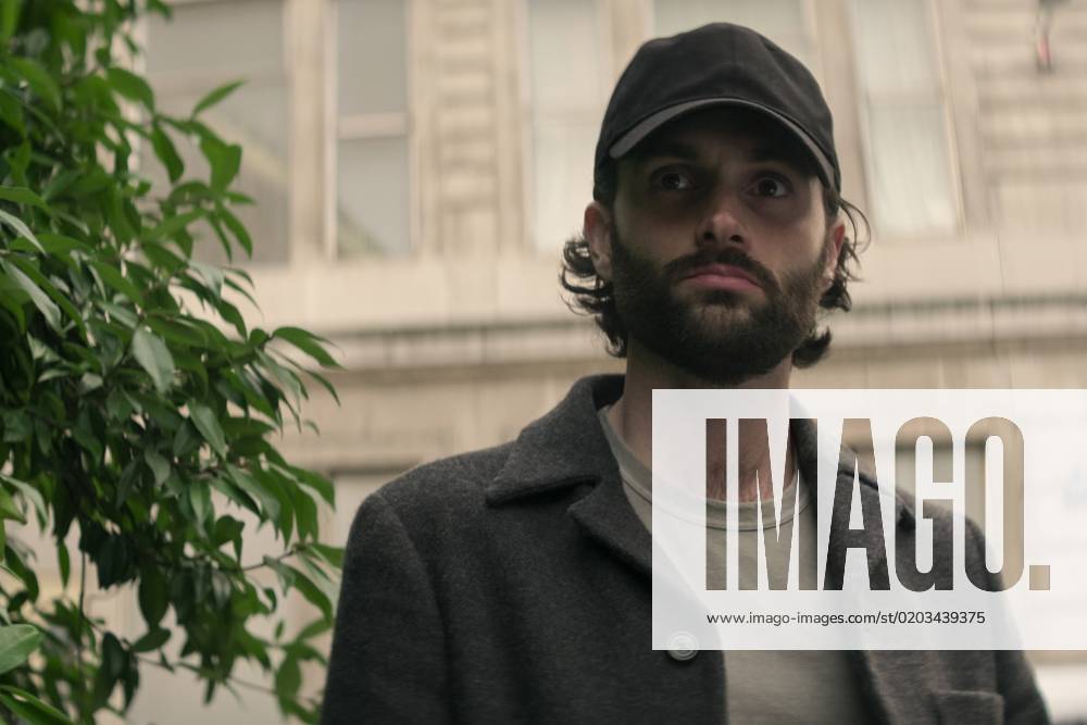 YOU, Penn Badgley, Portrait of the Artist , (Season 4, ep. 402, aired Feb. 9, 2023). photo: Netflix Courtesy Everett Collection PUBLICATIONXNOTxINxCANxCHNxFRAxITAxJPNxNORxPOLxRUSxESPxUKxUSA