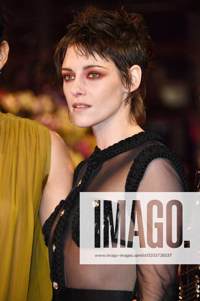 Kristen Stewart at the Closing Ceremony with award ceremony at the Berlinale 2023 73 Berlin International Film Festival at the Berlinale Palast Berlin, 25 02 2023 Foto:xN.xKubelkax xFuturexImage