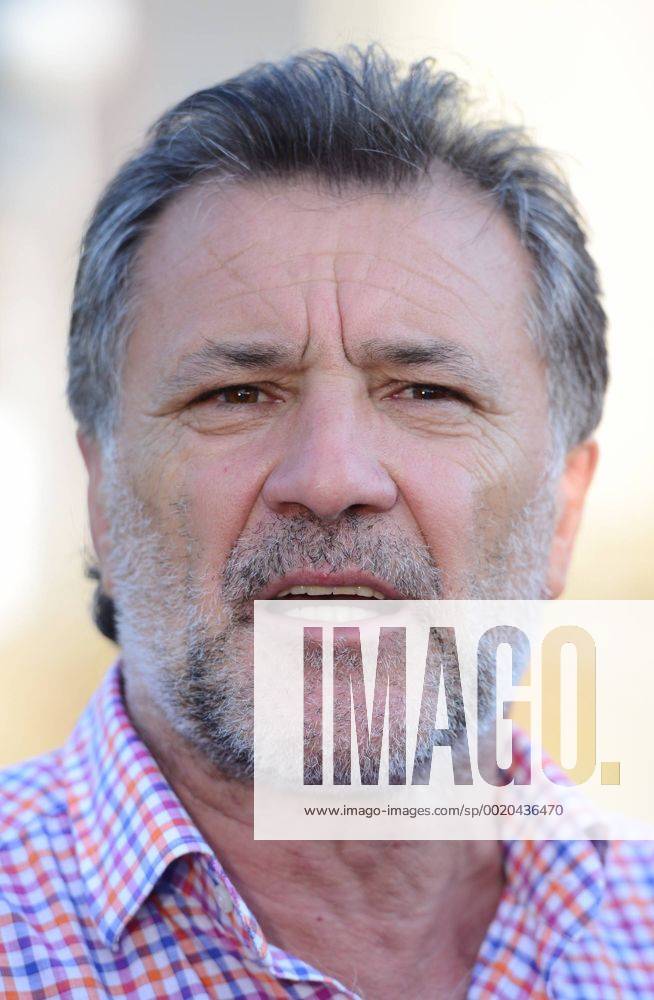Mamic brothers made a statement for media 15.07.2015., Croatia, Zagreb - Brothers Zoran and Zdravko Mamic leaving Remetinec prison after they have paid a total of 11 million kunas (7 Zdravko and Zoran 4) bail. Zdravko Mamic, the chairman of Dinamo Zagreb, and his brother Zoran, the club s coach, were arrested on suspicion of embezzlement and tax evasion, and they were accused of taking a cut of the sales of Dinamo Zagreb players. Zdravko Mamic gave a statement to the media. MarkoxLukunic PIXSELL