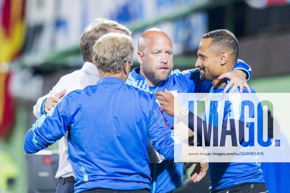 Vilnius, Litauen - 150721 Malmö FFs Olof Persson Zalgiris Vilnius VMFD and Malmö FF - Quali - Champions League den 21 juli 2015 i Vilnius. .Foto: LUDVIG THUNMAN BILDBYRAN kod LT 35107 News - July 21, 2015 - ZUMAb138