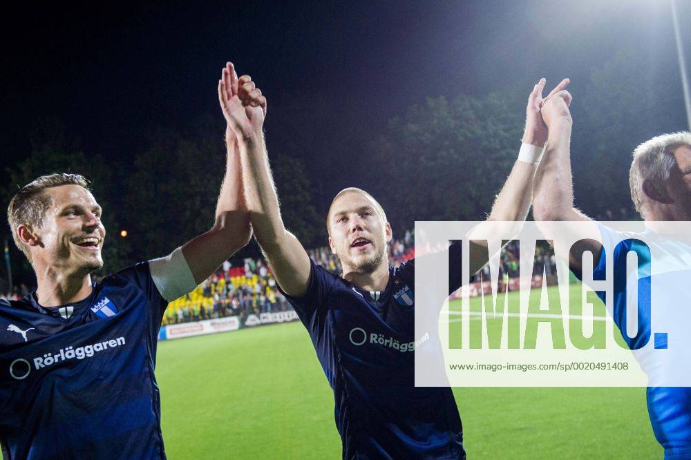 Vilnius, Litauen - 150721 Malmö FFs Anton Tinnerholm Zalgiris Vilnius VMFD and Malmö FF - Quali - Champions League den 21 juli 2015 i Vilnius. .Foto: LUDVIG THUNMAN BILDBYRAN kod LT 35107 News - July 21, 2015 - ZUMAb138