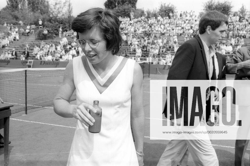 Billie Jean King (USA)