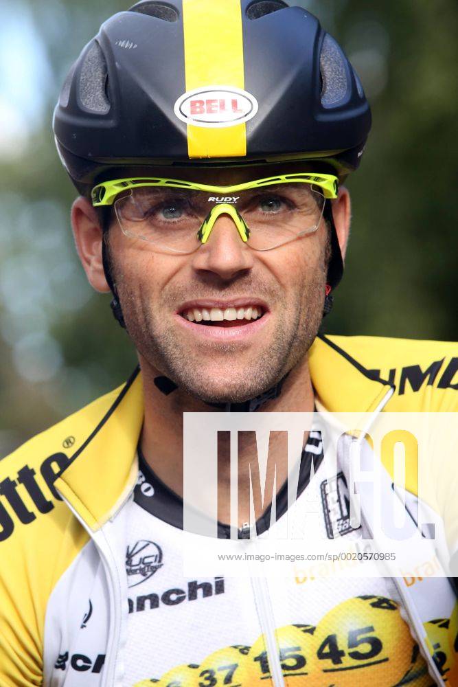 Radrennen Tour de Neuss am Mittwoch, 29. Juli 2015 auf einem Rundkurs in der Innenstadt von Neuss. Paul Martens ( Team LOTTO NL JUMBO ) Radrennen Tour de Neuss