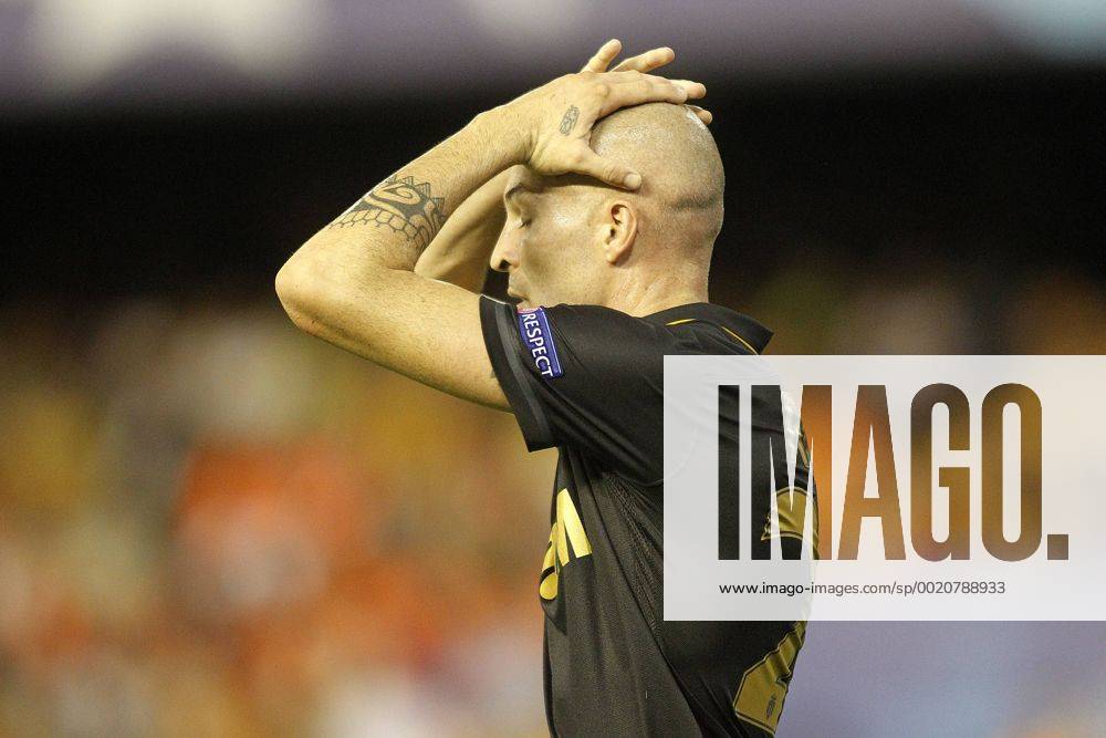 AS Monaco FC s Andrea Raggi during Champions League 2015 2016 Play-Offs 1st leg match. August 19,2015. (2015081952)
