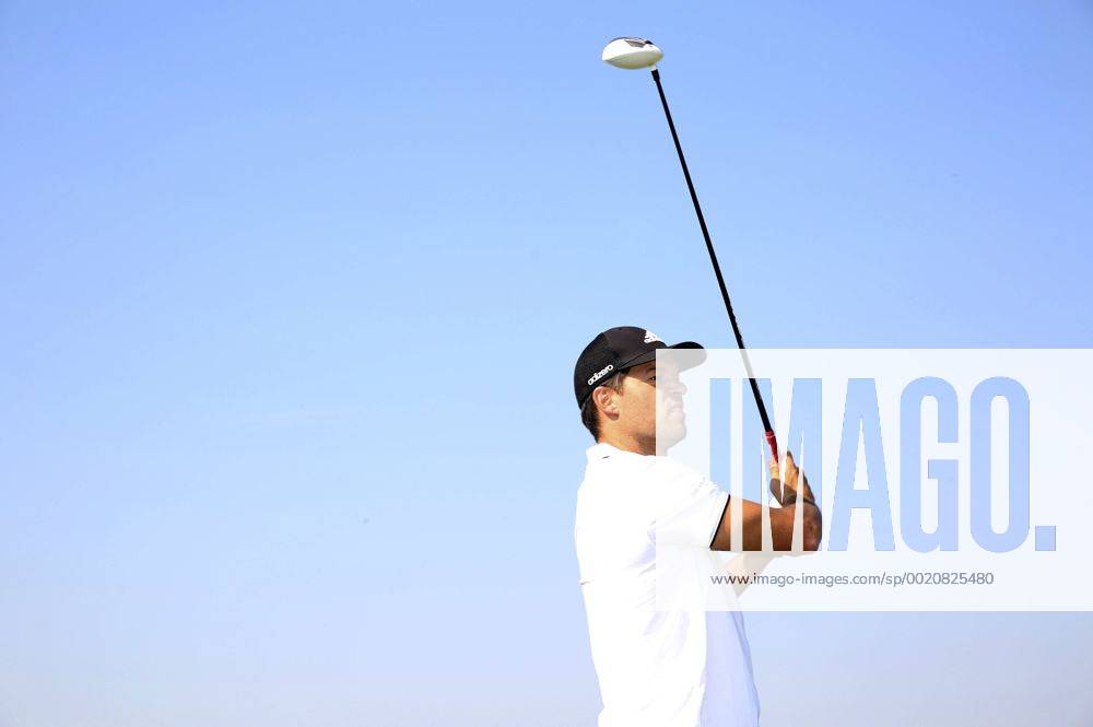 Michael Ballack beim 8. GRK Golf Charity Masters im Golf & Country Club Leipzig. Leipzig, 22.08.2015 Foto:xS.xGabschx xFuturexImage