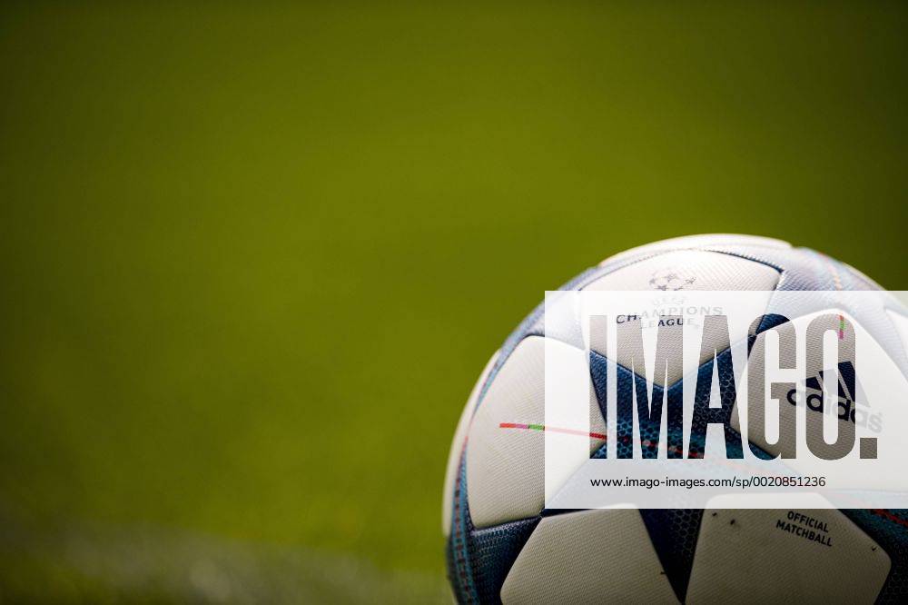 Adidas Finale - Offizieller Spielball der UEFA Champions League 2015 2016 - - ZUMAb138