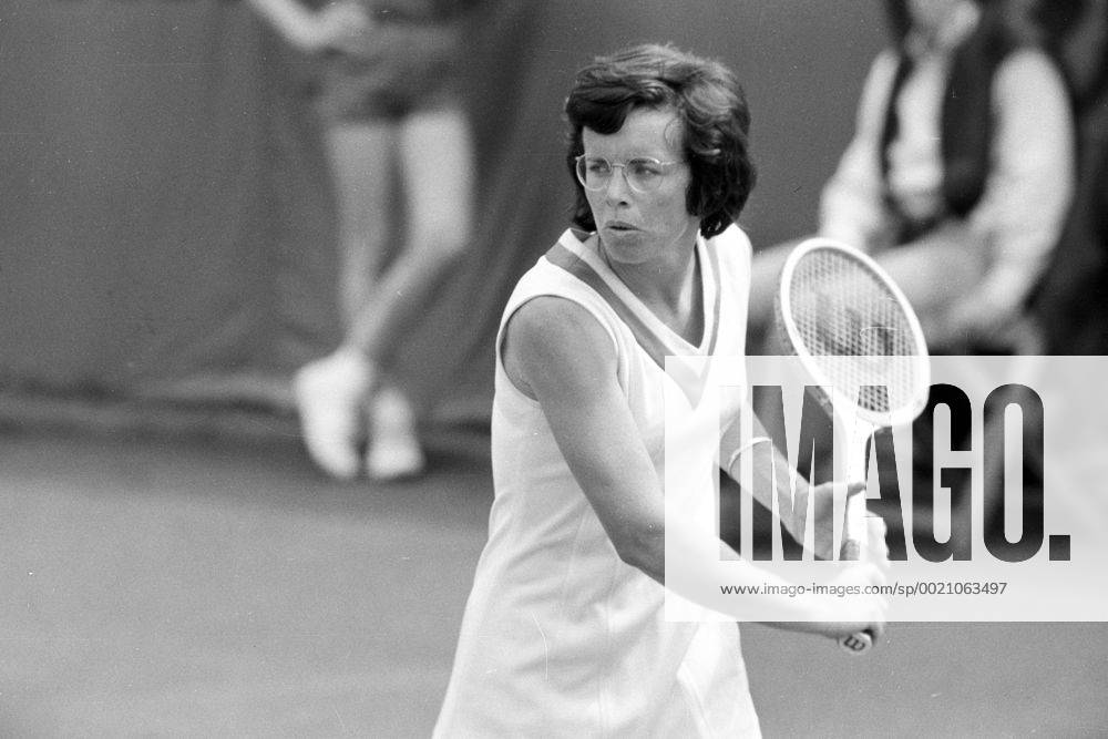 Billie Jean King (USA)