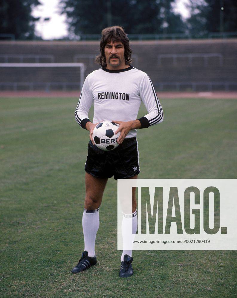 Bernd Lorenz (Eintracht Frankfurt)