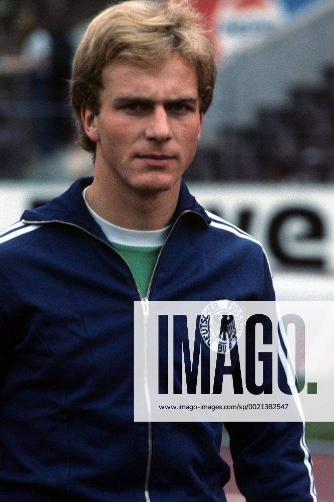 Karl-Heinz Rummenigge (BR Deutschland)