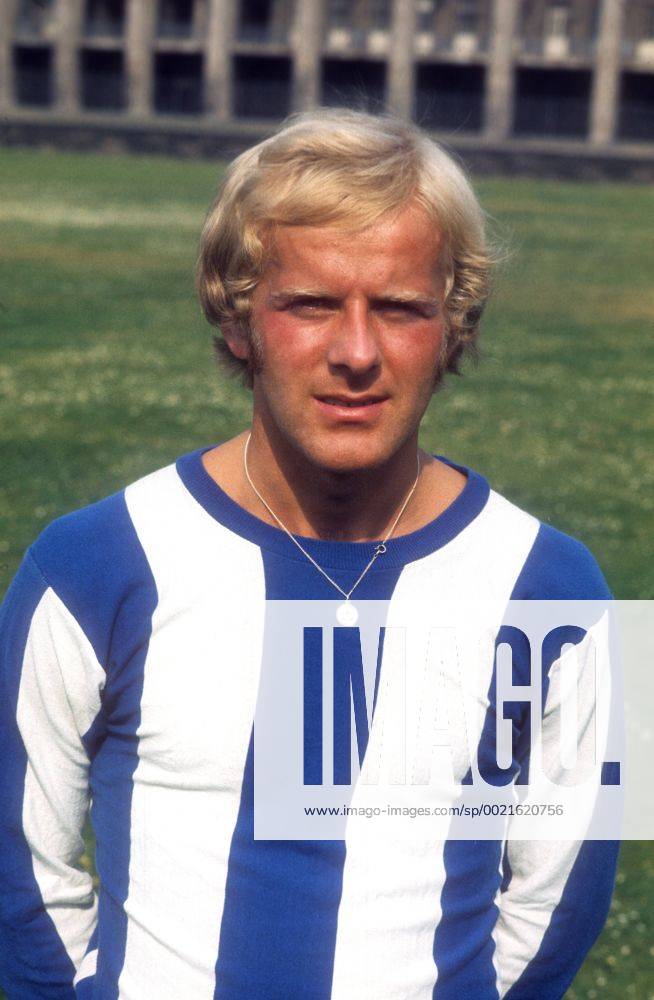 Holger Brück (Hertha BSC Berlin)