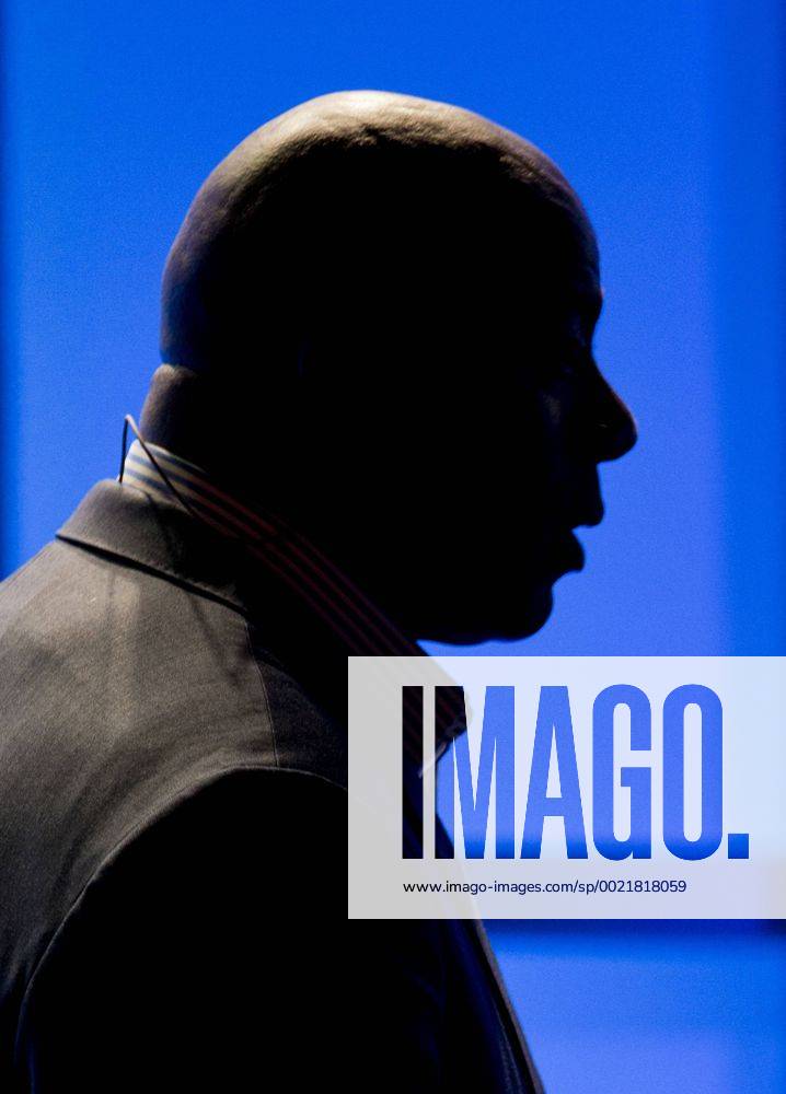 Beverly Hills, CALIFORNIA, UNITED STATES OF AMERICA - Earvin (Magic) Johnson, Chairman and CEO, Magic Johnson Enterprises; NBA Basketball Herren USA Hall of Famer; Co-Owner, Los Angeles Dodgers during the 2014 Milken Institute Global Conference held Wednesday April 30, 2014 at the Beverly Hilton Hotel in Beverly Hills, California. .JAVIER ROJAS PI Milken Global Conference 2014 Wednesday - ZUMAa60_