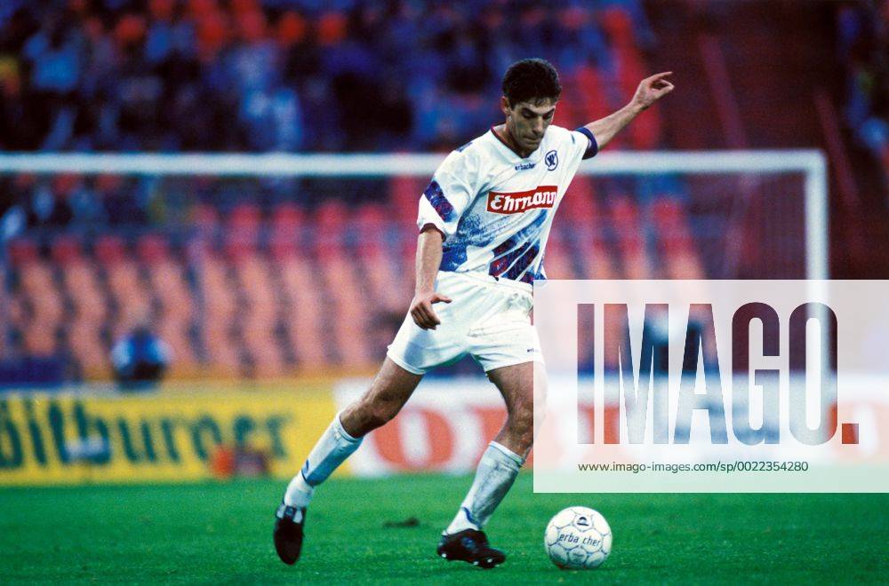 Slaven Bilic (Karlsruher SC)