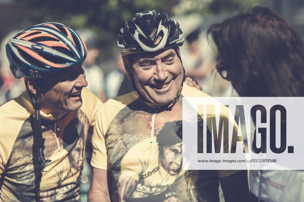 Eddy Merckx Classic 2015 in Fuschl, Austria. Two days with the legend, Photos by Philipp Hympendahl. Eddy Merckx Classic 2015