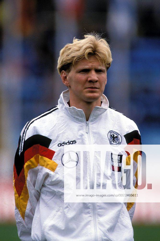 Stefan Effenberg (Deutschland)