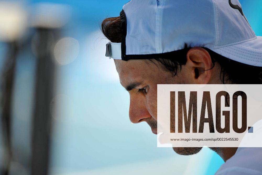 Rafael Nadal (ESP) TENNIS : Open d Australie - Melbourne - 18 01 2016 TennisMagazine Panoramlc