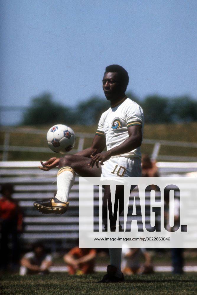 Pele (Cosmos New York)