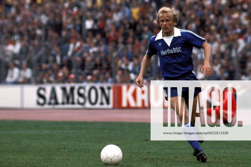 Holger Brück (Hertha BSC Berlin)