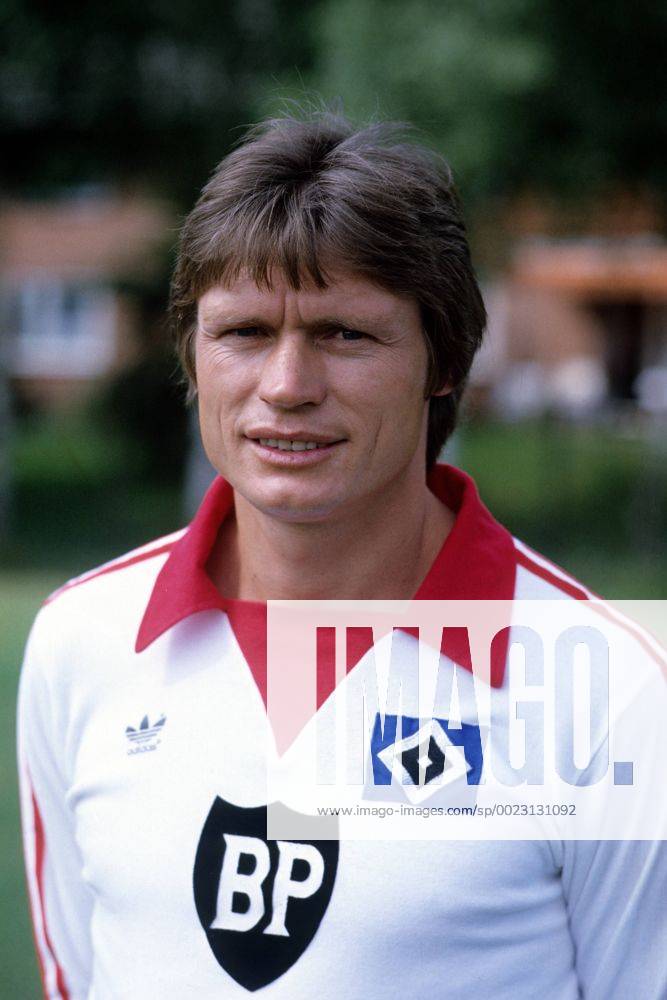 Peter Nogly (Hamburger SV)