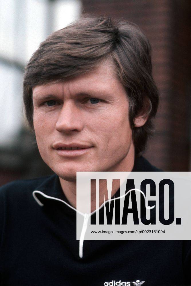 Peter Nogly (Hamburger SV)