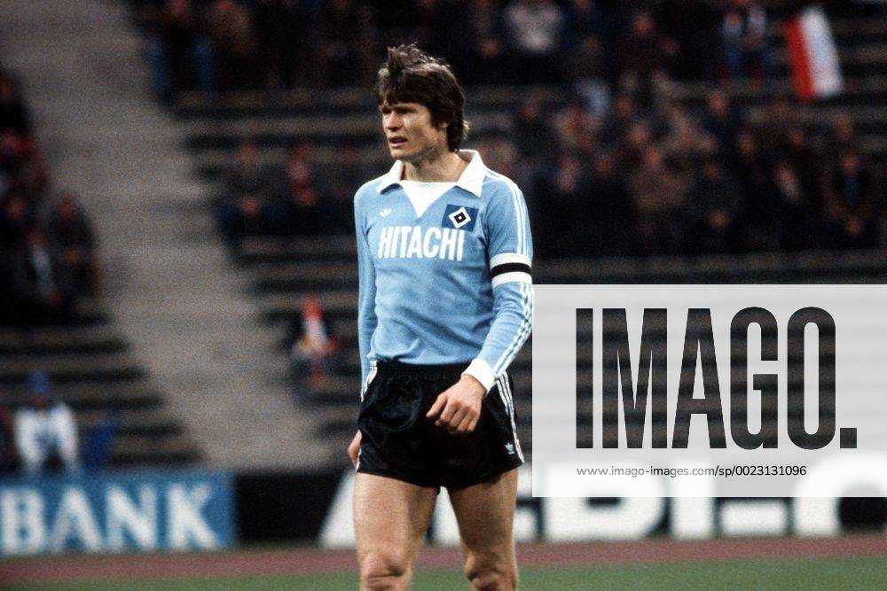Peter Nogly (Hamburger SV)