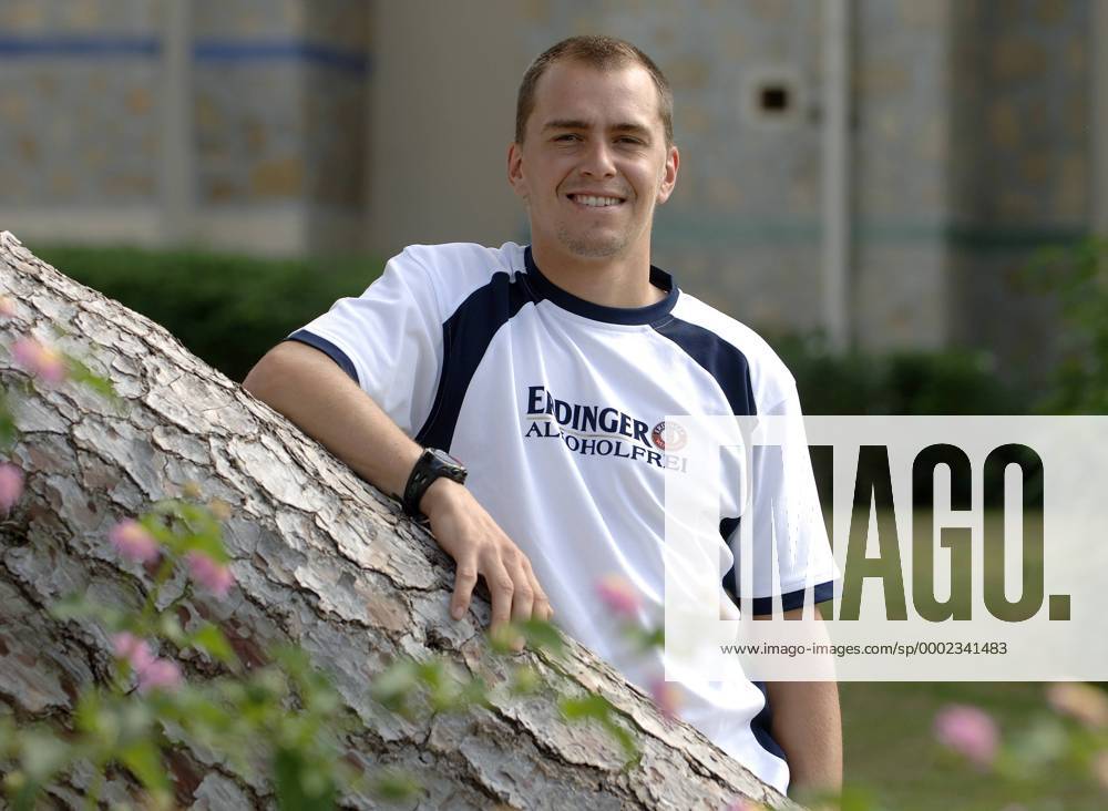 Michael Greis (Deutschland) ist Sportler des Jahres 2006 Biathlon Herren Champions 2006, Sportler des Jahres, Shooting, Fotoshooting, Fototermin Einzelbild Manavgat Freude, Biathlon Herren Champions 2006, Sportler des Jahres, Shooting, Fotoshooting, Fototermin Einzelbild Manavgat Freude,