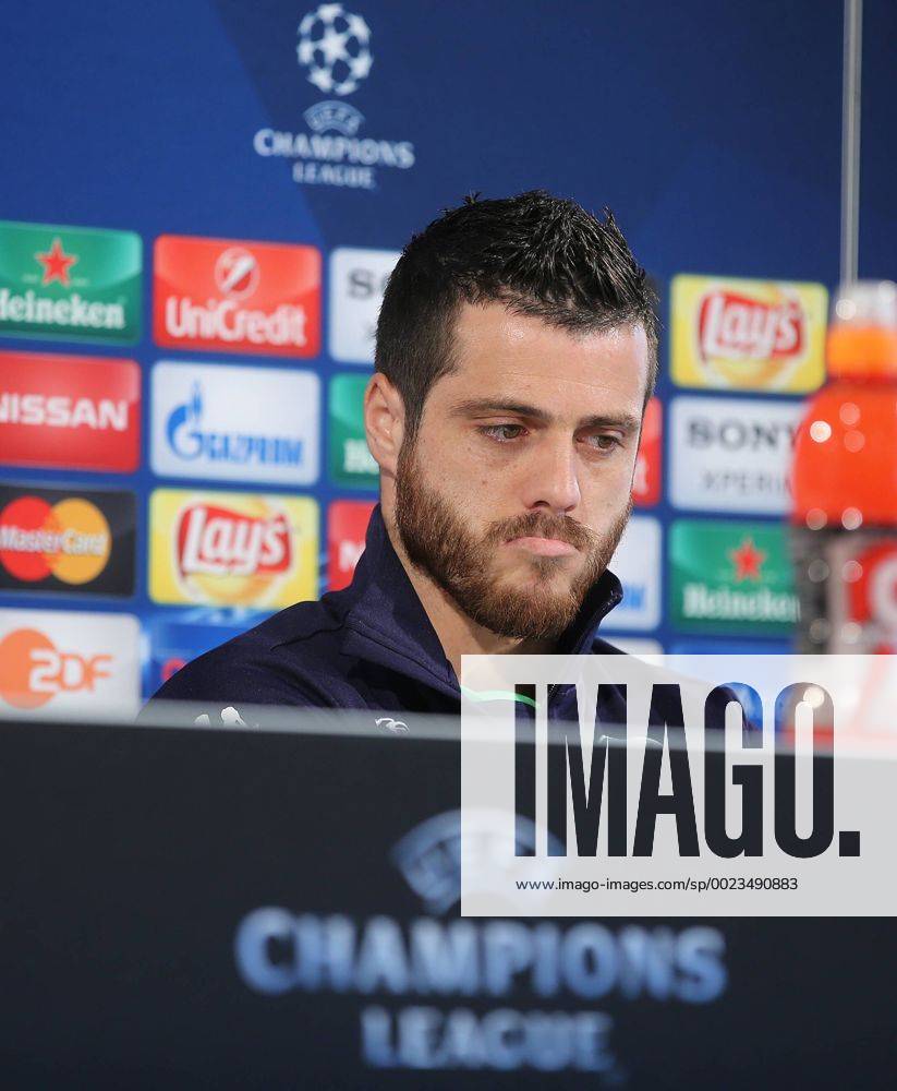 Pressekonferenz VfL Wolfsburg, hier im Bild Vieirinha (VfL Wolfsburg)