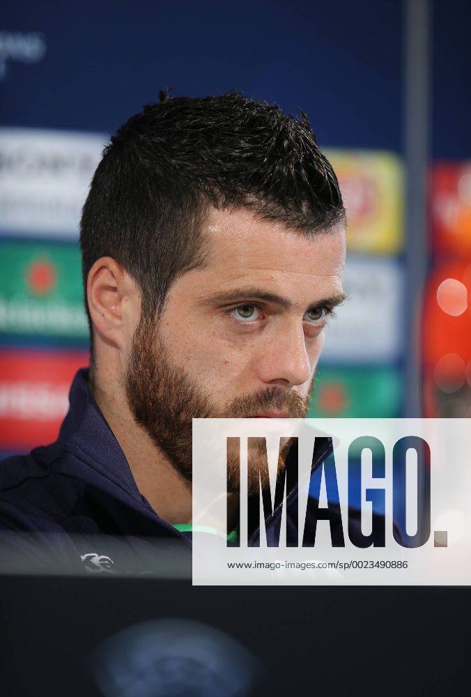 Pressekonferenz VfL Wolfsburg, hier im Bild Vieirinha (VfL Wolfsburg)