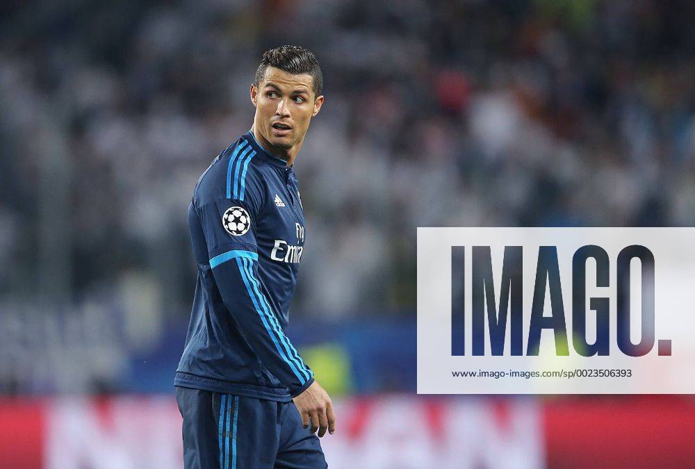 Cristiano Ronaldo (Real Madrid)