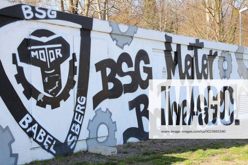 Potsdam, Karl-Liebknecht Stadion