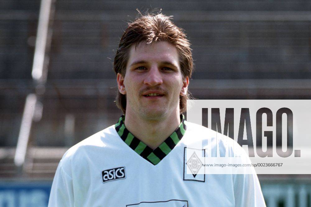 Thomas Kastenmaier (Borussia Mönchengladbach)