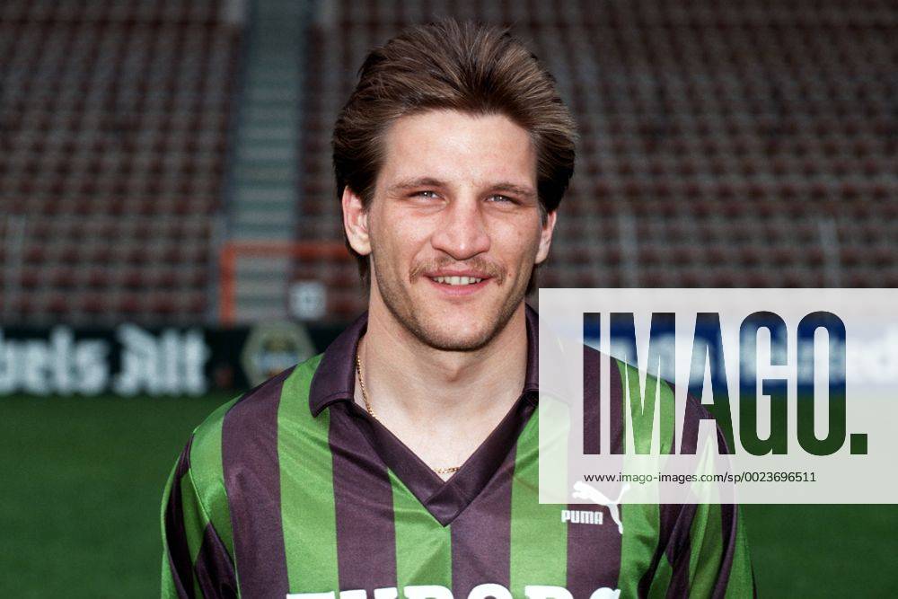 Thomas Kastenmaier (Borussia Mönchengladbach)