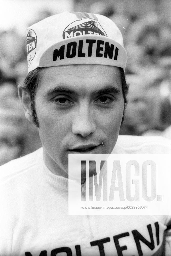 Rund um den Henninger Turm 1972, Eddy Merckx (Belgien)