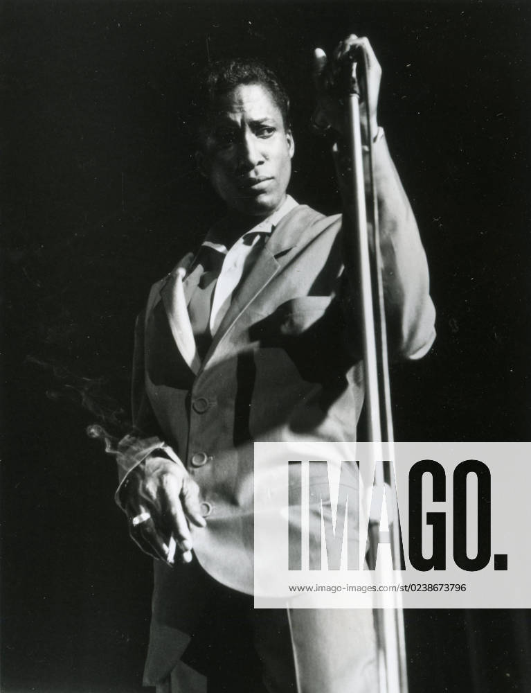 Actor Michael Wright in the movie The Five Heartbeats, USA 1991