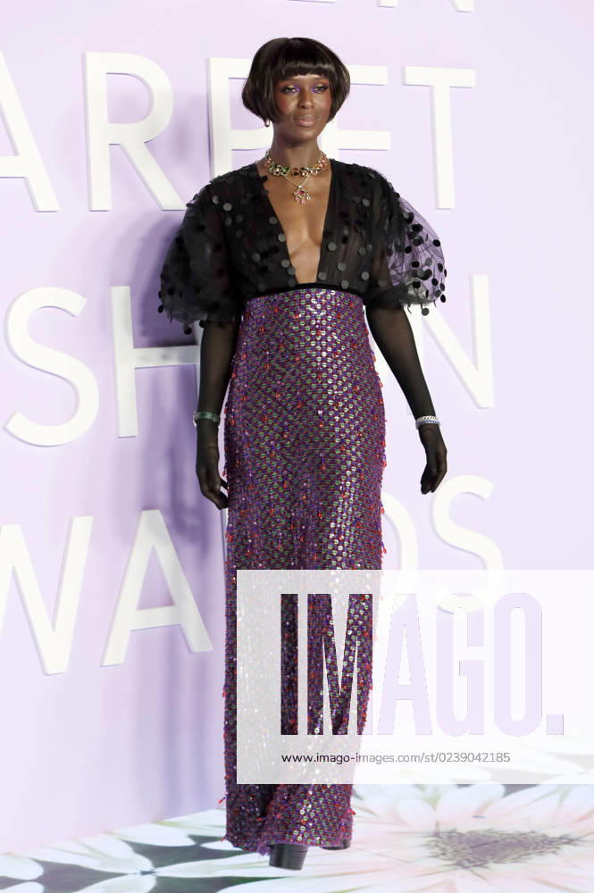 Jodie Turner Smith at the 2023 Green Carpet Fashion Awards at NeueHouse Hollywood Los Angeles, 09 03 2023. Foto:xD.xBedrosianx xFuturexImage