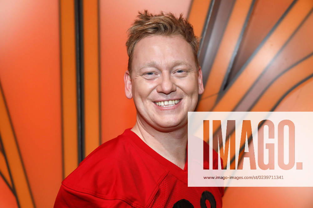 Jens Knossi Knossalla in the fourth live show of the 16 season of the RTL dance show Let s Dance at the MMC Coloneum Cologne, 17 03 2023 Foto:xR.xSchmiegeltx xFuturexImage
