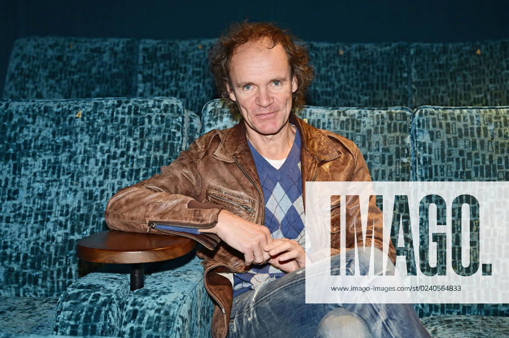 Olaf Schubert at the premiere of the feature film Olaf Jagger at the Filmpalast Görlitz, 26 03 2023 Foto:xM.xWehnertx xFuturexImage