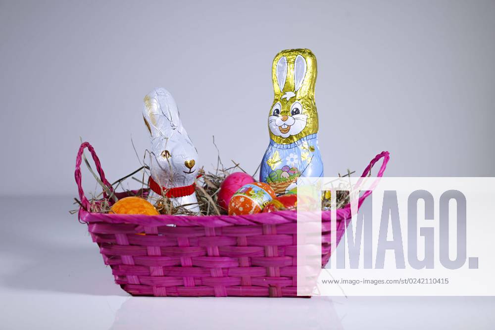 Symbolic image for Easter At Easter, Christians celebrate the feast of the resurrection of Jesus Christ
