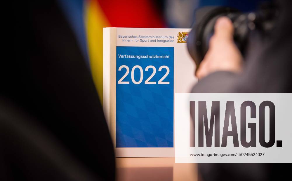 The Bavarian Verfassungsschutz (Secret Service, Office for the Protection of the Constitution) released the 2022 report detailing threats to the state of Bavaria and the country. Over the past years, conspiracy theorists, new age and wellness extremists, right-extremists, Reichsbuerger (sovereign citizens), and various enemies of democracy have taken a leading role against the German state and society, with such cases as Terror Gruppe S. and the alleged Reichsbuerger terrorist plot to topple the state underscoring that the threats are not giving up. Other threats to the state include those that may be directed by Russian intelligence as part of their Hybrid Warfare campaign against the west. Muni - ZUMAb160 20230424_zbp_b160_015