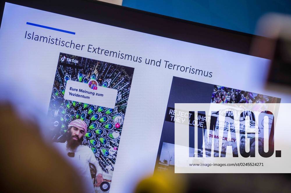 The Bavarian Verfassungsschutz (Secret Service, Office for the Protection of the Constitution) released the 2022 report detailing threats to the state of Bavaria and the country. Over the past years, conspiracy theorists, new age and wellness extremists, right-extremists, Reichsbuerger (sovereign citizens), and various enemies of democracy have taken a leading role against the German state and society, with such cases as Terror Gruppe S. and the alleged Reichsbuerger terrorist plot to topple the state underscoring that the threats are not giving up. Other threats to the state include those that may be directed by Russian intelligence as part of their Hybrid Warfare campaign against the west. Muni - ZUMAb160 20230424_zbp_b160_024