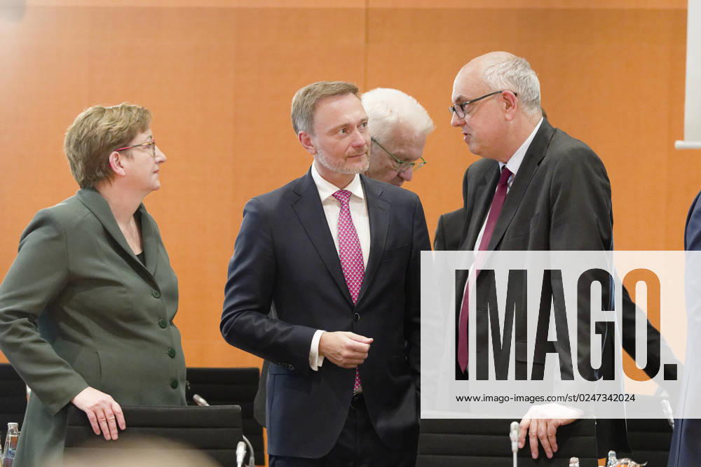 Refugee Summit at the Chancellors Office 2023 05 10 Germany, Berlin Refugee Summit at the Chancellors Office The Minister Presidents of the German states, tog