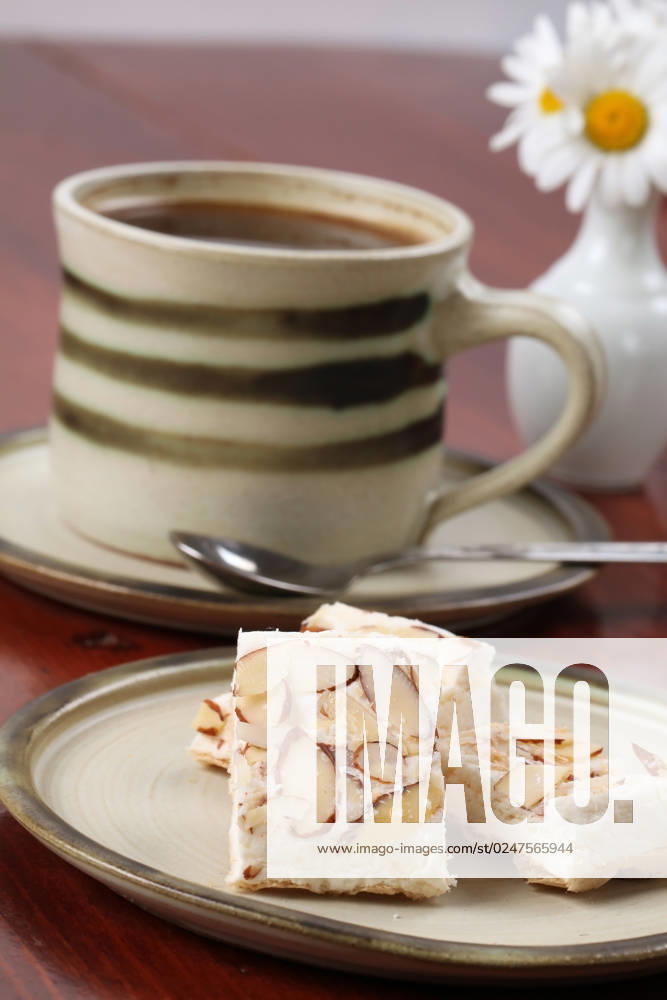 A confectionary similar to the hard variety of the Spanish turron and Italian torrone produced in the Czech Republic. It is called Turecky med - literally Turkish honey and it is made from egg white, honey and various kinds of nuts.