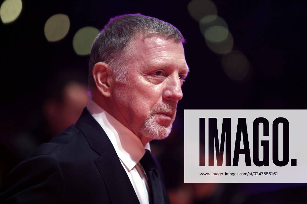 Boris Becker on 19 02 2023 at the Berlinale in Berlinale in Berlin, Germany