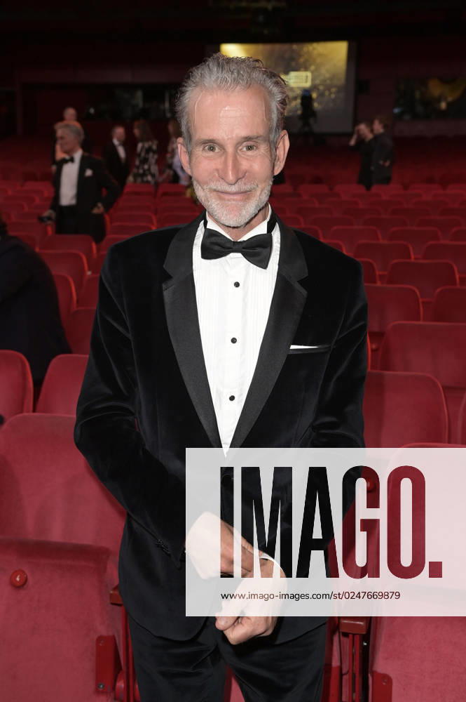 Ulrich Matthes at the 73 German Film Awards 2023 ceremony at the Theater am Potsdamer Platz Berlin, 12 05 2023 Foto:xF.xFuturexImage