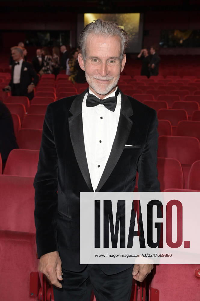 Ulrich Matthes at the 73 German Film Awards 2023 ceremony at the Theater am Potsdamer Platz Berlin, 12 05 2023 Foto:xF.xFuturexImage