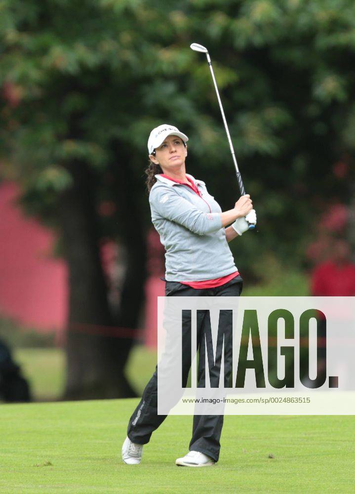 Woburn, United Kingdom - USA s Mo Martin.during The Ricoh Women s British Open Round 4 played at Woburn Golf and Country Club, Woburn on July 31st 2016. Ricoh Women s British Open 2016 Day Four - ZUMAn230