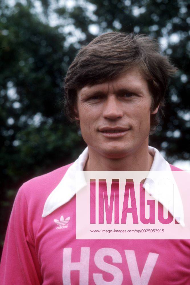 Peter Nogly (Hamburger SV)