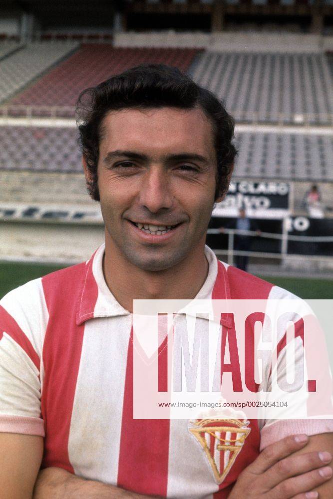 Quini (Sporting Gijon)