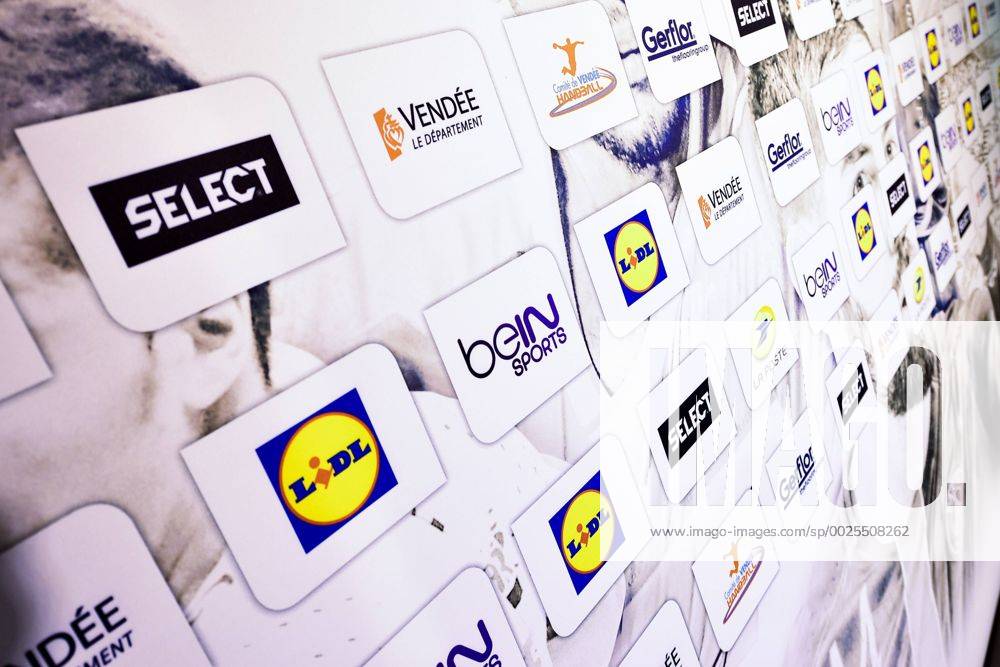 Lidl neuer Sponsor der französischen Handball Liga D1 - Frankreich - 17 09 2016 JBAutissier Panoramic